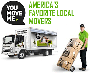 Move Me moving quotes