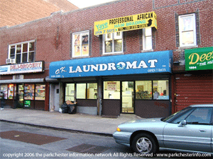 laundromat - 1886 archer road - Mon - Sun 6:00 a.m. - 9:00 p.m. (last wash at 8:00 p.m.)