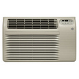 GE AJCQ12DCD 11600 BTU Wall Sleeve Air Conditioner