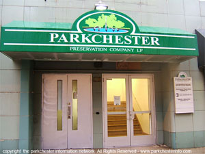 parkchester preservation company l.p. - 1384 metropolitan avenue