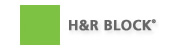 H&R BLOCK - HRBLOCK - HANDRBLOCK
