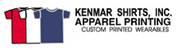 kenmar shirts locations, phone & contact information.